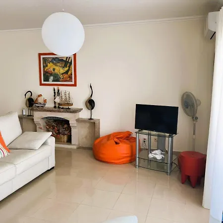 Apartamento T2 Oliveira